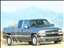 2000 Chevrolet Silverado 1500 Extended Cab